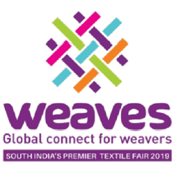 Weaves - 2019 | South India's Premier Textile Fair